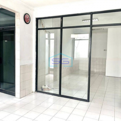 Disewakan Kantor Kapuk Jakarta Utara-3