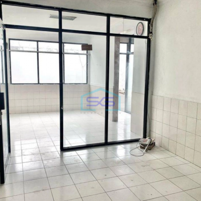 Disewakan Kantor Kapuk Jakarta Utara-2
