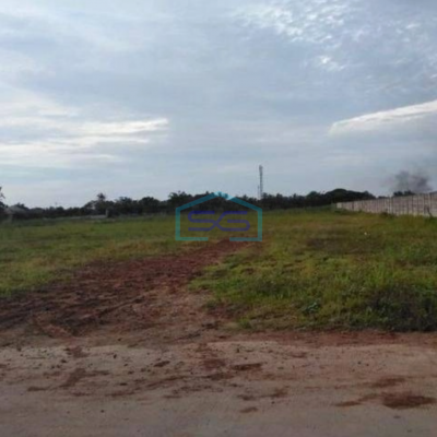 Disewakan Tanah Kawasan Millennium Industrial Estate Balaraja Tigaraksa Tangerang