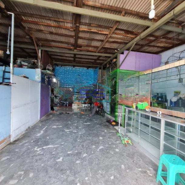 Disewakan Gudang Kapuk Luas 240m2 Jakarta Utara-1