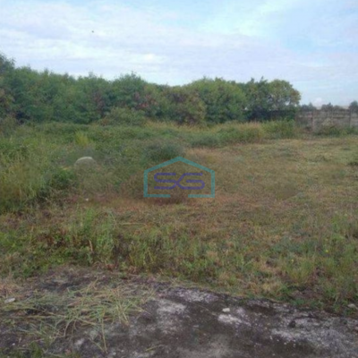 Dijual Tanah Kavling Gudang Dan Industri Kapuk Jakarta Barat Luas 2339m2