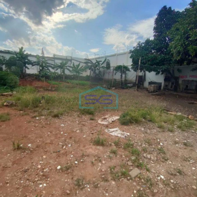 Dijual Tanah Di Cengkareng Jakarta Barat LT 2843m2