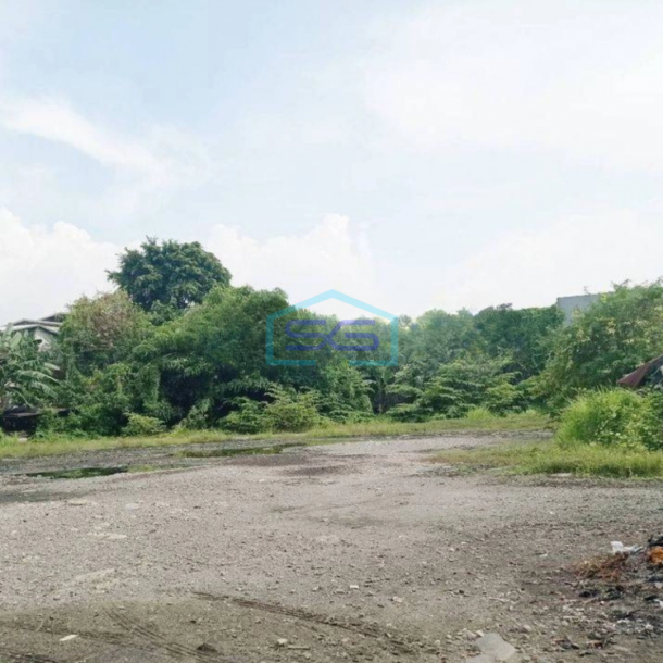 Disewakan Tanah Kapuk Raya Jakarta Utara Luas 3400m2-1