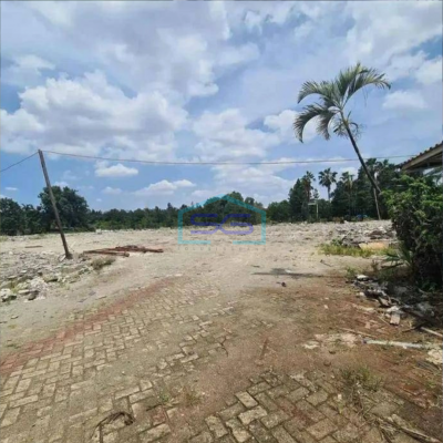 Dijual Tanah Kalideres Jakarta Barat Dibawah Njop Cocok Untuk Gudang