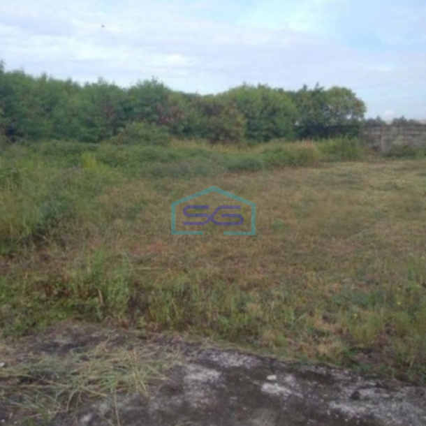 Dijual Tanah Luas  2339 m² di Kapuk Kamal Jakarta Barat-1