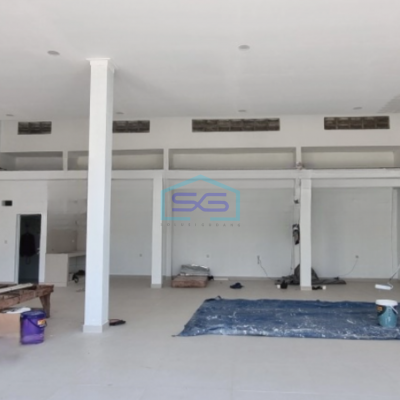 Disewakan Gudang Plus Kantor Luas Bangunan 450 m² di Kapuk Jakarta Utara-3