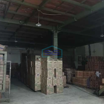 Disewakan Gudang di Kapuk Jakarta Utara Luas Bangunan 250 m²-3