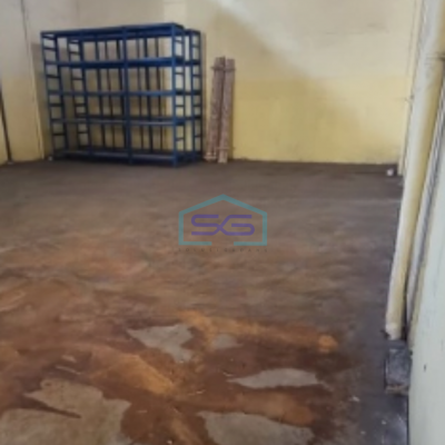 Disewakan Gudang 3 Lantai Luas Bangunan 150 m² di Pantai Indah Kapuk Jakarta Utara