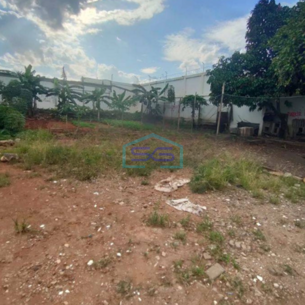 Dijual Tanah Luas 2843 m² di Cengkareng Jakarta Barat-2