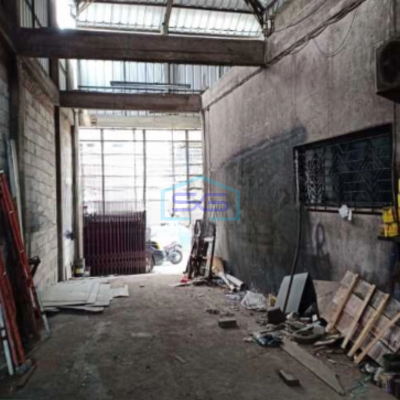 Dijual Gudang Luas Bangunan 150 m² di Jelambar Jakarta Barat