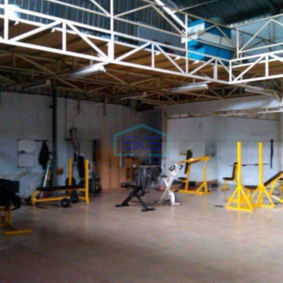 Disewakan gudang kapuk raya LB 500m2 Di Jakarta Utara-2