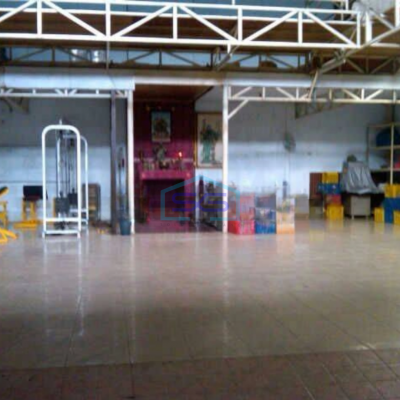 Disewakan gudang kapuk raya LB 500m2 Di Jakarta Utara