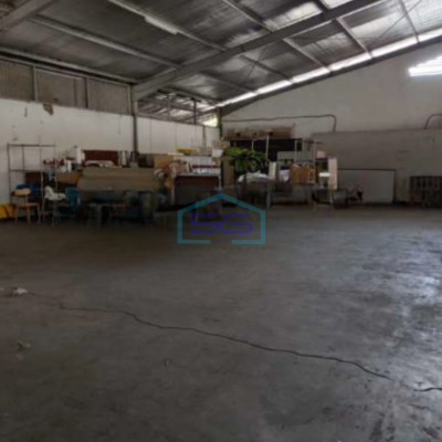 Dijual Gudang Luas Bangunan  1459 m² di Pantai Indah Kapuk Jakarta Utara-2