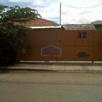 Disewakan Gudang Kapuk Muara Pinggir Jalan Raya Jakarta Utara