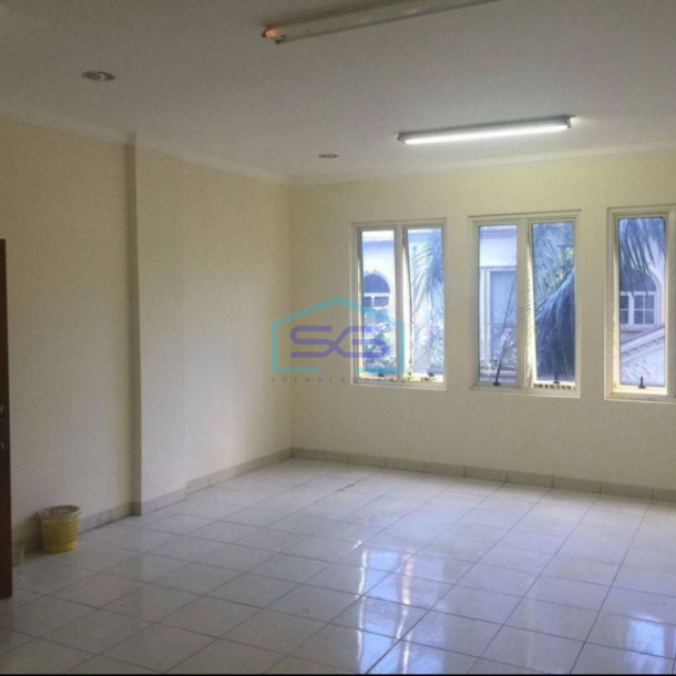 Disewakan Ruko Cordoba PIK 1 Jakarta Utara-1