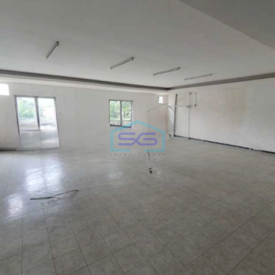 Dijual Gudang Luas Bangunan 822 m² di Pantai Indah Kapuk Jakarta Utara-2