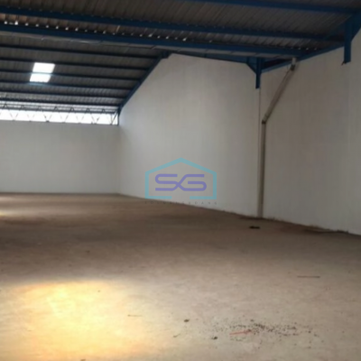 Dijual Gudang Luas Bangunan 485 m² di Daan Mogot Jakarta Barat-2