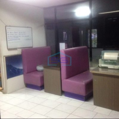 Dijual Gudang Ada Kantor Luas Bangunan 1400 m² di Kapuk Jakarta Utara-2