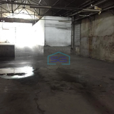 Disewakan Gudang Lokasi Tidak Banjir di Bandengan Jakarta Utara Luas Bangunan 550 m²-2