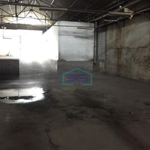 Disewakan Gudang Lokasi Tidak Banjir di Bandengan Jakarta Utara Luas Bangunan 550 m²-2