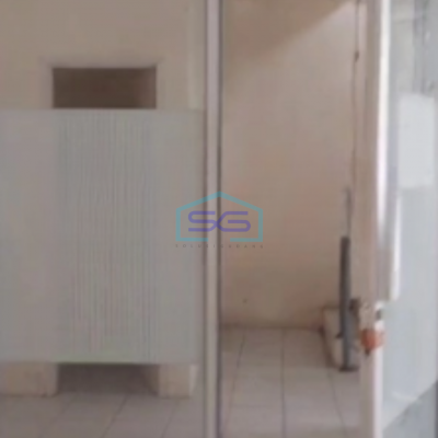 Disewakan Gudang Siap Pakai Luas Bangunan 400 m² di Pantai Indah Kapuk Jakarta Utara-2