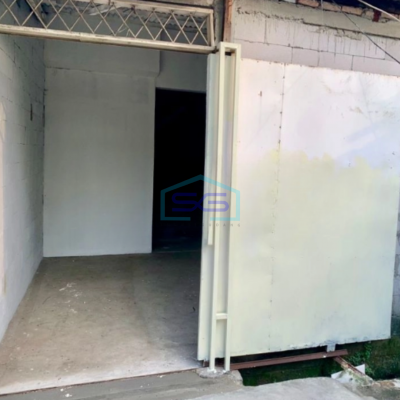 Disewakan Gudang Luas Bangunan  120 m² Lokasi Bebas Banjir di Kapuk Jakarta Utara