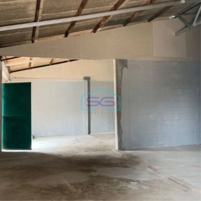 Disewakan Gudang Luas Bangunan  120 m² Lokasi Bebas Banjir di Kapuk Jakarta Utara