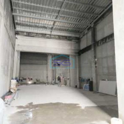 Disewakan Gudang Luas Bangunan  450 m² di Kapuk Jakarta Utara-3