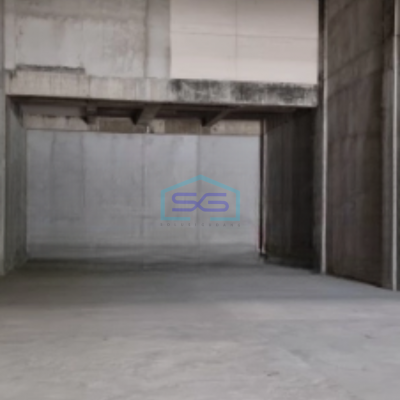 Disewakan Gudang Luas Bangunan  450 m² di Kapuk Jakarta Utara-2
