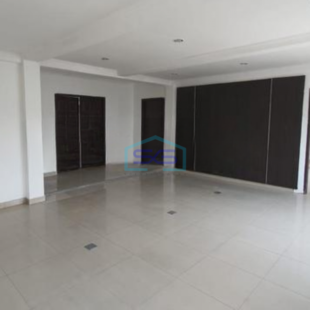 Disewakan Gudang Luas Bangunan 1050 m² di Pantai Indah Kapuk Jakarta Utara-5