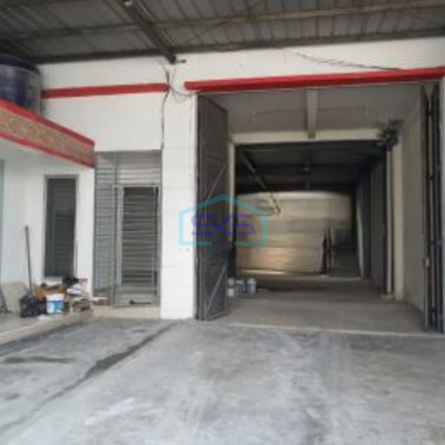 Disewakan Gudang Luas Bangunan 1050 m² di Pantai Indah Kapuk Jakarta Utara-4