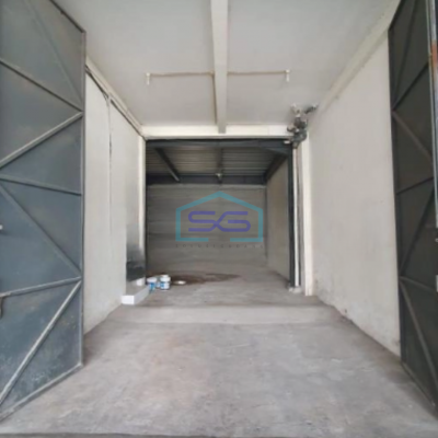 Disewakan Gudang Luas Bangunan 1050 m² di Pantai Indah Kapuk Jakarta Utara-3