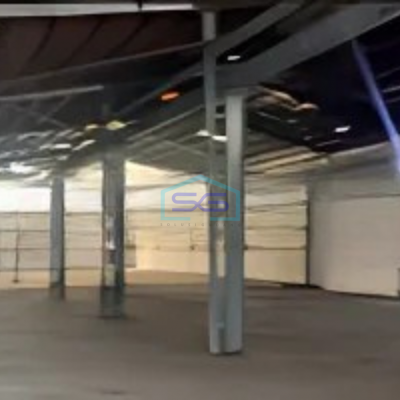 Disewakan Gudang Luas Bangunan 1100 m² di Daan Mogot Jakarta Barat-2