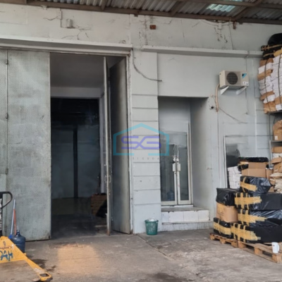 Disewakan Gudang Luas Bangunan 504 m² di Pantai Indah Kapuk Jakarta Utara-2