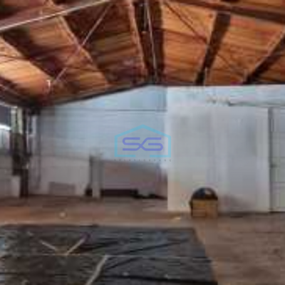 Disewakan Gudang Luas Bangunan 504 m² di Pantai Indah Kapuk Jakarta Utara