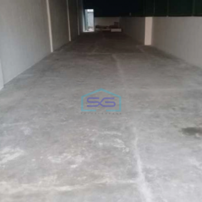 Disewakan Gudang Luas Bangunan  250 m² di Kapuk Jakarta Utara