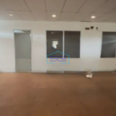 Disewakan Gudang 2 Lantai Luas Bangunan 1190 m² di Kapuk Kamal Jakarta Barat