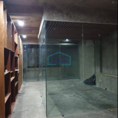 Disewakan Ruko Hadap Jalan Raya Pantai Indah Kapuk Elang Laut Jakarta Utara-2