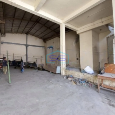 Disewakan Gudang Luas Bangunan 200 m² di Pantai Indah Kapuk Jakarta Utara