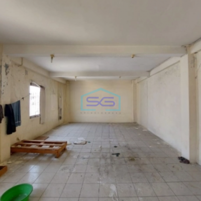 Disewakan Gudang Luas Bangunan 200 m² di Pantai Indah Kapuk Jakarta Utara