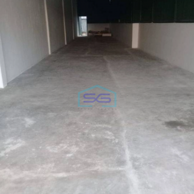 Disewakan Gudang Kamal Muara Belakang Elang Laut Bisa Akses Container Jakarta Utara