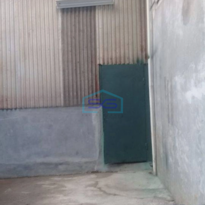 Disewakan Gudang Kamal Muara Belakang Elang Laut Bisa Akses Container Jakarta Utara-2