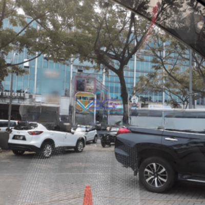 Disewakan Ruko Garden House Pantai Indah Kapuk Jakarta Utara