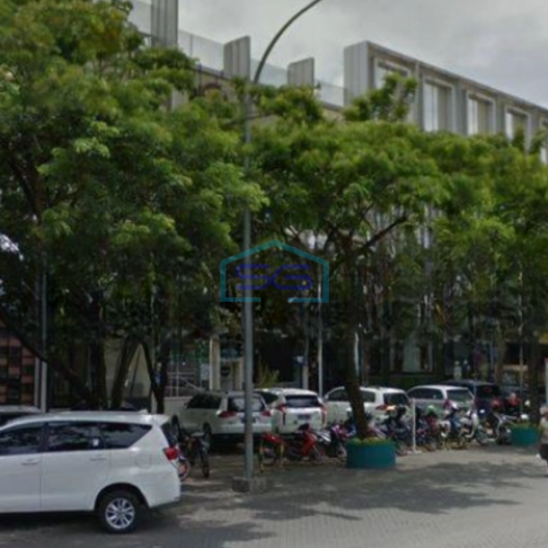 Disewakan Ruko Crown Golf Pantai Indah Kapuk PIK Jakarta Utara-1