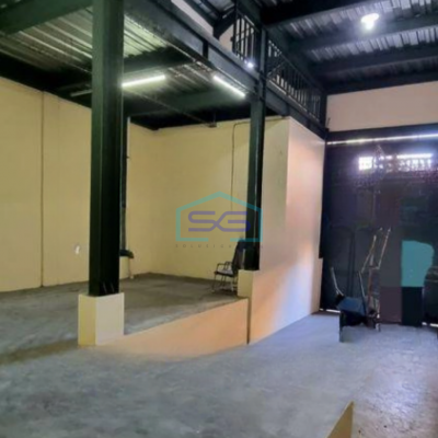 Disewakan Gudang Pasar Pagi Teluk Gong Jakarta Utara-2