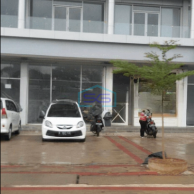 Disewakan Ruko The Metro Pantai Indah Kapuk Jakarta Utara