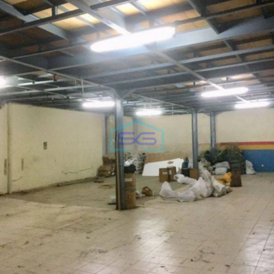 Disewakan Sentra Industri Pergudangan Elang Laut Jakarta Utara