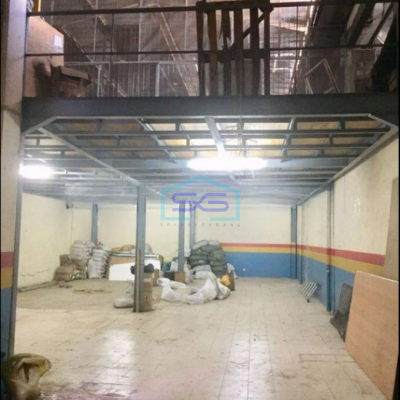 Disewakan Sentra Industri Pergudangan Elang Laut Jakarta Utara