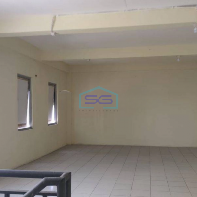 Disewakan Gudang Elang Laut Siap Pakai Di Pantai Indah Kapuk Jakarta Utara LB 300m2