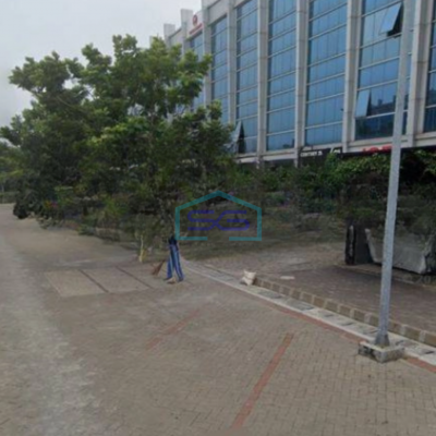 Disewakan Ruko Golf Island The Beach Boulevard PIK Jakarta Utara Lokasi Strategis-2